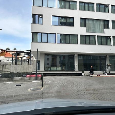 Angela Nordic Apartment. ซูชาวา ภายนอก รูปภาพ