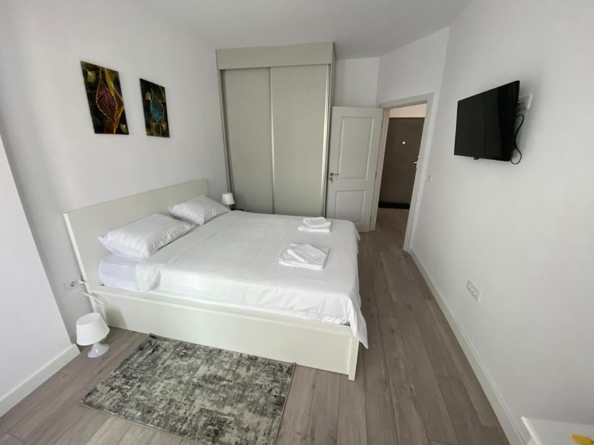 Angela Nordic Apartment. ซูชาวา ภายนอก รูปภาพ