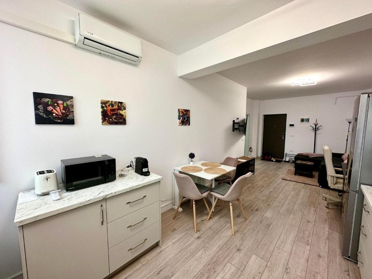 Angela Nordic Apartment. ซูชาวา ภายนอก รูปภาพ