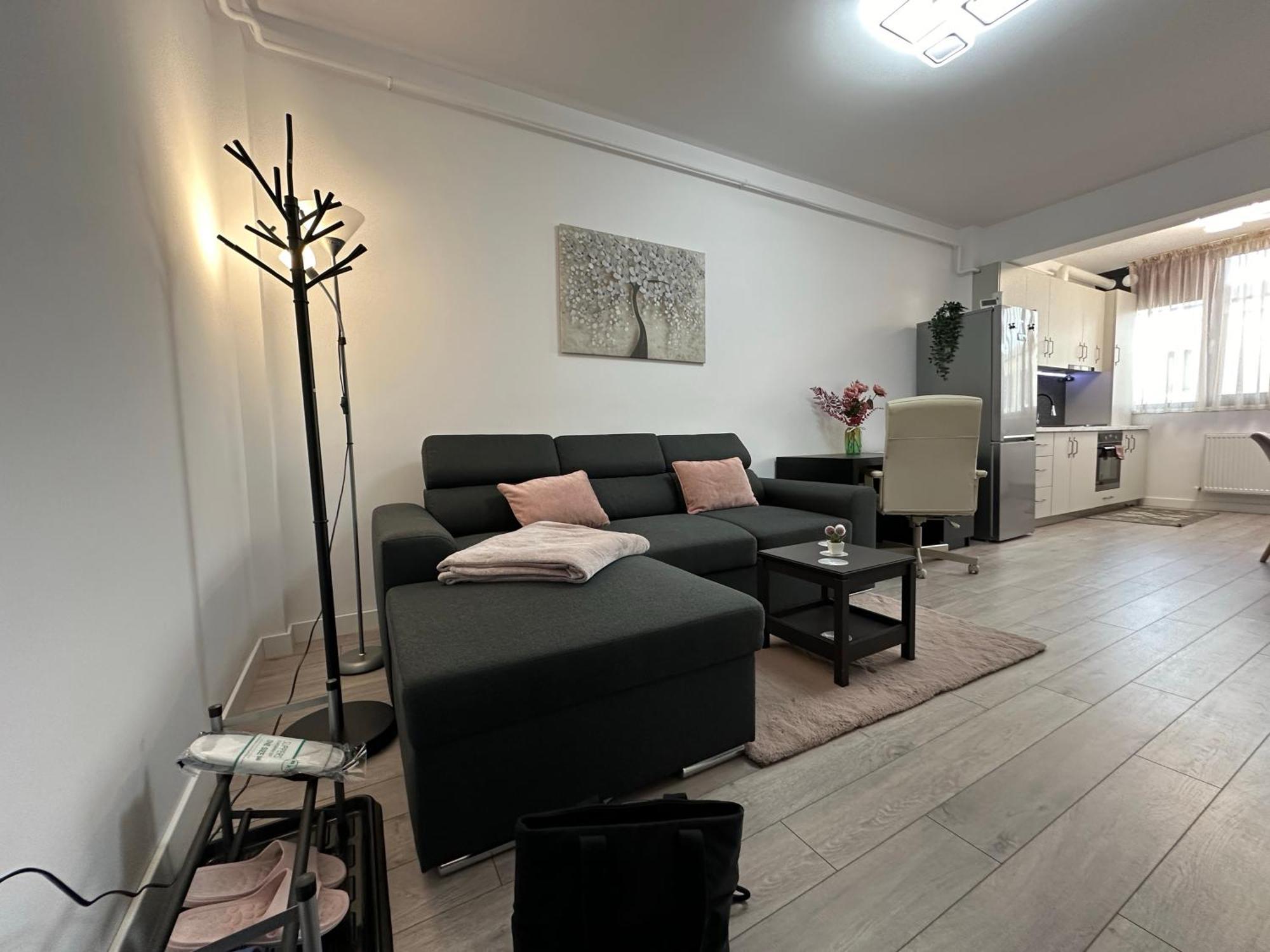 Angela Nordic Apartment. ซูชาวา ภายนอก รูปภาพ