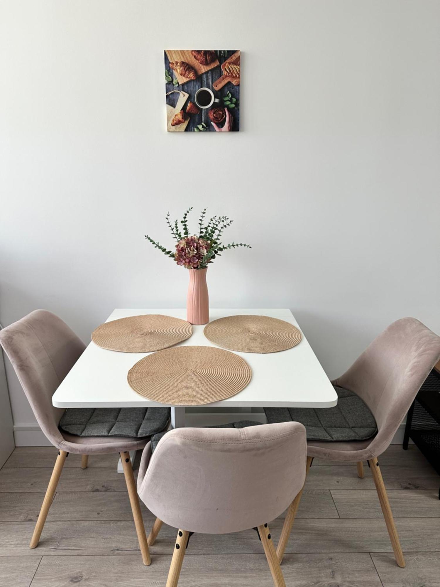 Angela Nordic Apartment. ซูชาวา ภายนอก รูปภาพ
