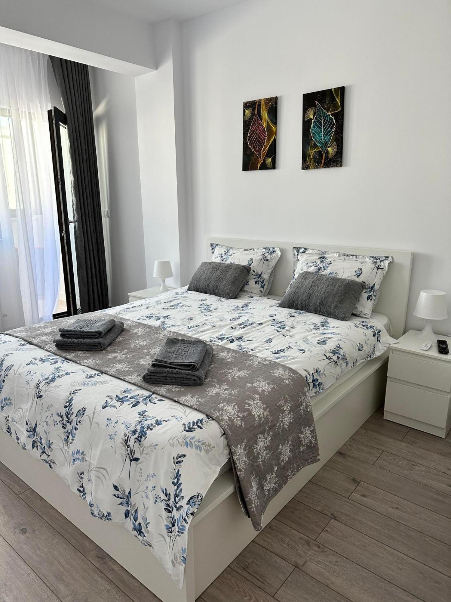 Angela Nordic Apartment. ซูชาวา ภายนอก รูปภาพ