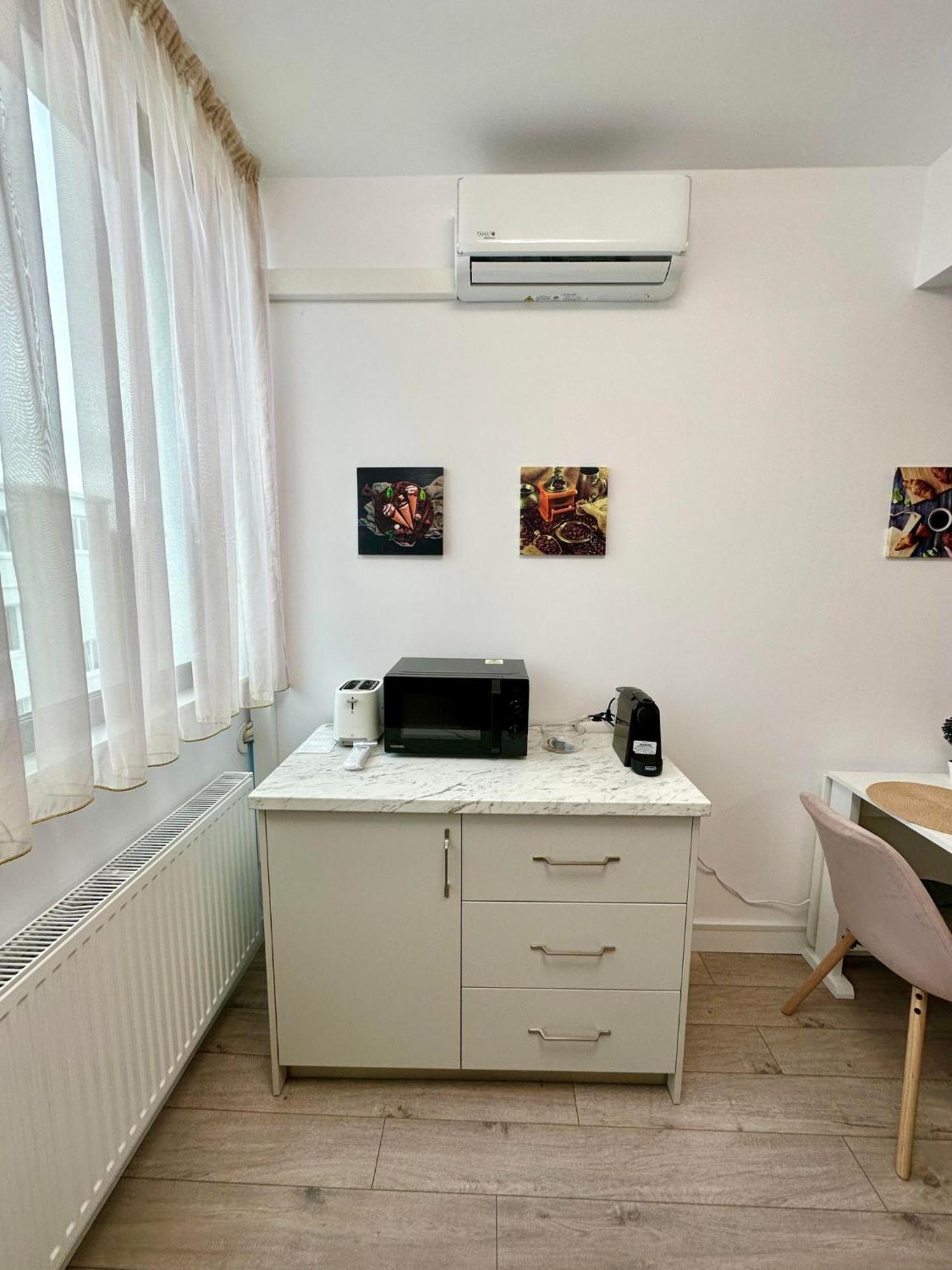 Angela Nordic Apartment. ซูชาวา ภายนอก รูปภาพ