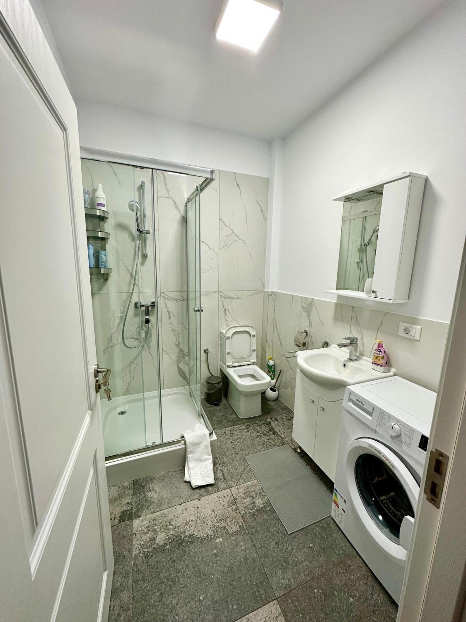 Angela Nordic Apartment. ซูชาวา ภายนอก รูปภาพ